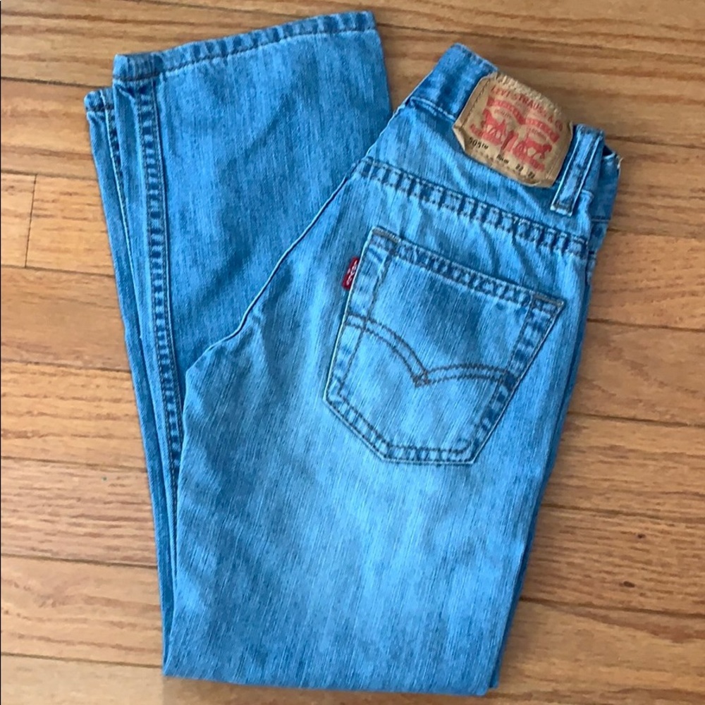 Jeans - qty 2